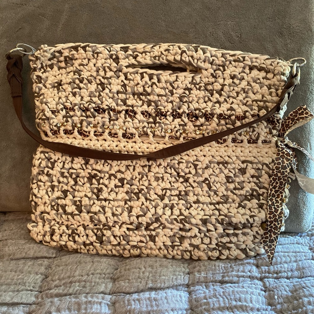 Two Handmade bags. - Picture 4 of 6
